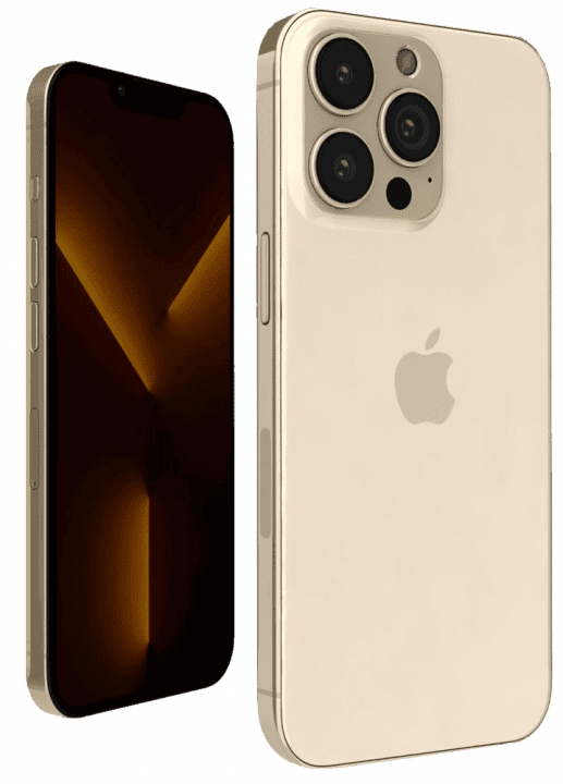 گوشی موبایل 256 گیگابایت Apple مدل iPhone 13 Pro Max 5G ( اکتیو نشده - NOT Active )