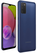 گوشی موبایل 64 گیگابایت Samsung مدل Galaxy A03s