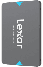 حافظه SSD اینترنال 240 گیگابایت Lexar مدل NQ100