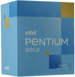 پردازنده Intel مدل Pentium Gold G6405