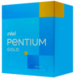 پردازنده Intel مدل Pentium Gold G6405