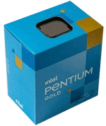 پردازنده Intel مدل Pentium Gold G6405