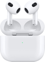 ایرفون بلوتوثی Apple مدل AirPods 3rd generation