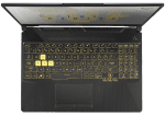 لپ تاپ 15.6 اینچ Asus مدل TUF Gaming F15 FX506LH - US53