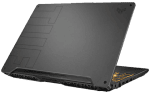 لپ تاپ گیمینگ 15.6 اینچ Asus مدل TUF Gaming F15 FX506HCB - HN185