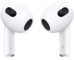 ایرفون بلوتوثی Apple مدل AirPods 3rd generation