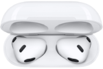 ایرفون بلوتوثی Apple مدل AirPods 3rd generation