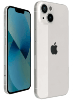 گوشی موبایل 128 گیگابایت Apple مدل iPhone 13 5G ( اکتیو نشده - NOT Active )