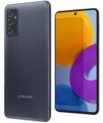 گوشی موبایل 128 گیگابایت Samsung مدل Galaxy M52 5G