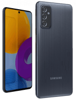 گوشی موبایل 128 گیگابایت Samsung مدل Galaxy M52 5G