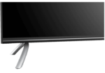 تلویزیون هوشمند جی پلاس مدل 58MU722S سایز 58 اینچ