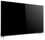 تلویزیون هوشمند جی پلاس مدل 58MU722S سایز 58 اینچ