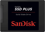 حافظه SSD اینترنال 240 گیگابایت Sandisk مدل SSD Plus