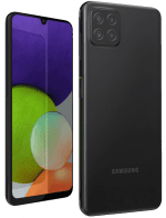 گوشی موبایل 128 گیگابایت Samsung مدل Galaxy A22 5G