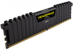 رم دسکتاپ 32 گیگابایت Corsair مدل VENGEANCE LPX DDR4 3200 MHz