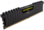 رم دسکتاپ 16 گیگابایت Corsair مدل VENGEANCE LPX DDR4 3200MHz