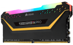 رم دسکتاپ 32 گیگابایت Corsair مدل VENGEANCE RGB PRO DDR4 3200MHz