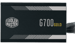 پاور 700 وات Cooler Master مدل G700 Gold 80Plus Gold
