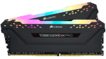رم دسکتاپ 16 گیگابایت Corsair مدل VENGEANCE RGB PRO DDR4 3600MHz