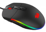 موس سیمی گیمینگ Redragon مدل Invader M719 RGB