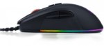 موس سیمی گیمینگ Redragon مدل STORMRAGE M718 RGB