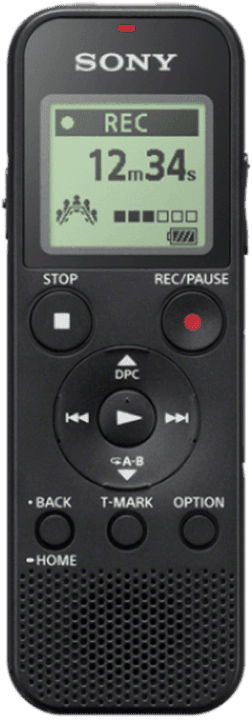 ضبط کننده صدا Sony مدل ICD-PX370
