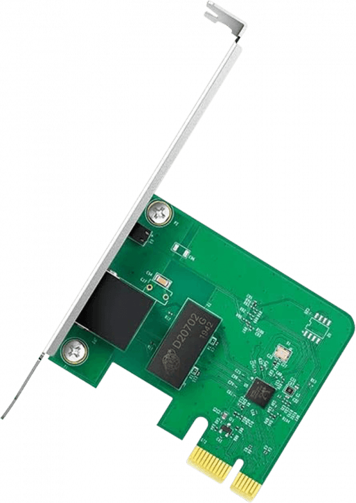کارت شبکه Tp-Link مدل TG-3468