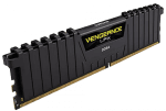 رم دسکتاپ 32 گیگابایت Corsair مدل VENGEANCE LPX DDR4 4000MHz