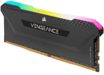 رم دسکتاپ 16 گیگابایت Corsair مدل VENGEANCE RGB PRO SL DDR4 3600MHz