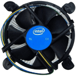 خنک کننده پردازنده اورجینال Intel مدل Core i3 10100F