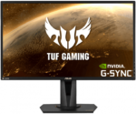 مانیتور گیمینگ 27 اینچ Asus مدل TUF Gaming VG27AQ