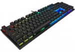 کیبورد سیمی گیمینگ Corsair مدل K60 RGB PRO