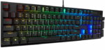 کیبورد سیمی گیمینگ Corsair مدل K60 RGB PRO