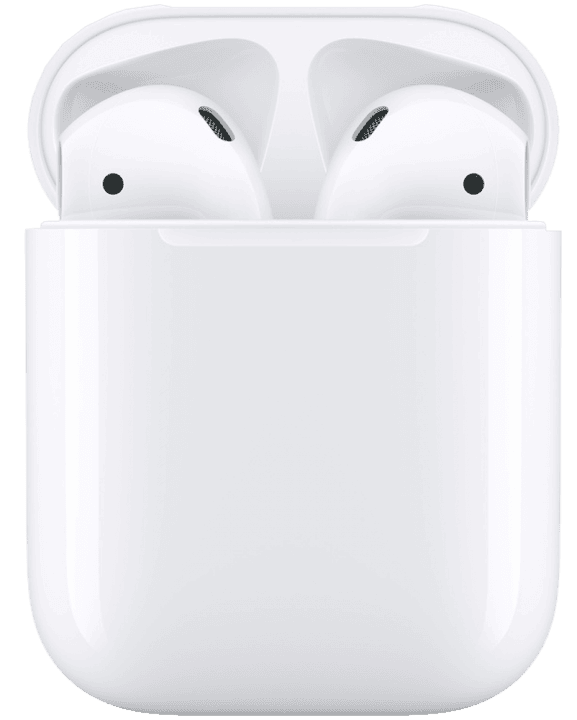 ایرفون بلوتوثی Apple مدل AirPods 2