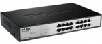 سوییچ 16 پورت D-Link مدل DGS-1016C