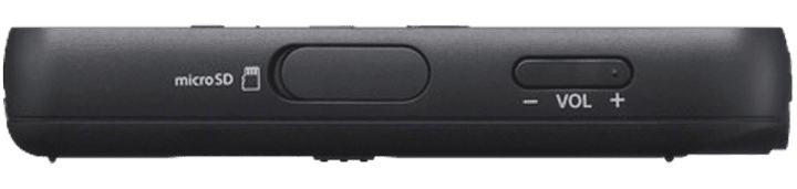 ضبط کننده صدا Sony مدل ICD-PX370
