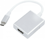 کابل تبدیل USB TYPE-C به HDMI وی نت