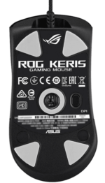 موس سیمی گیمینگ Asus مدل ROG Keris P509