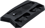 پایه شارژر و خنک کننده KJH مدل KJH-P5-010 مناسب PS5