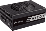 پاور 1600 وات Corsair مدل AXI AX1600I 80Plus Titanium