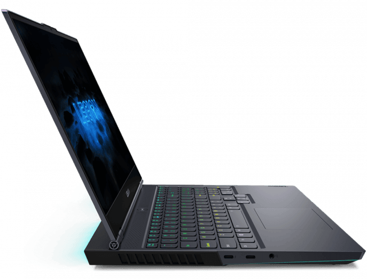 لپ تاپ گیمینگ 15.6 اینچ Lenovo مدل Legion 7 15IMH05