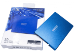 حافظه SSD اینترنال 512 گیگابایت OSCOO مدل BLUE OSC-SSD-001
