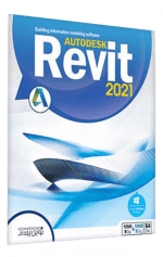 نرم افزار AUTODESK REVIT 2021 نسخه 64 بیتی شرکت نوین پندار