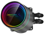 خنک کننده پردازنده Deepcool مدل CASTLE 240EX A-RGB