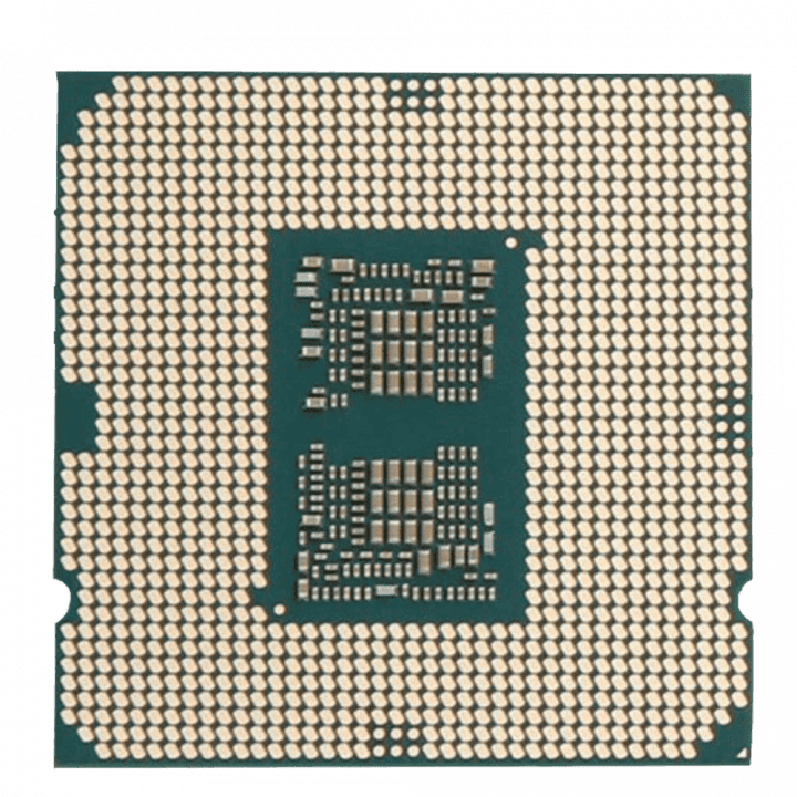 پردازنده Intel مدل Core i9 10900K