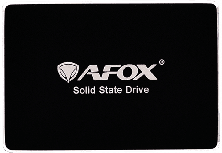 حافظه SSD اینترنال 480 گیگابایت Afox مدل SD250