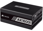 پاور 1600 وات Corsair مدل AXI AX1600I 80Plus Titanium