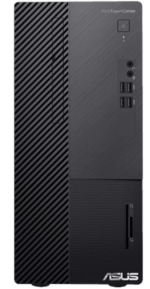 کیس اسمبل شده Asus مدل ExpertCenter D5 Mini Tower D500MA