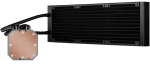 خنک کننده پردازنده Corsair مدل iCUE H150I ELITE CAPELLIX