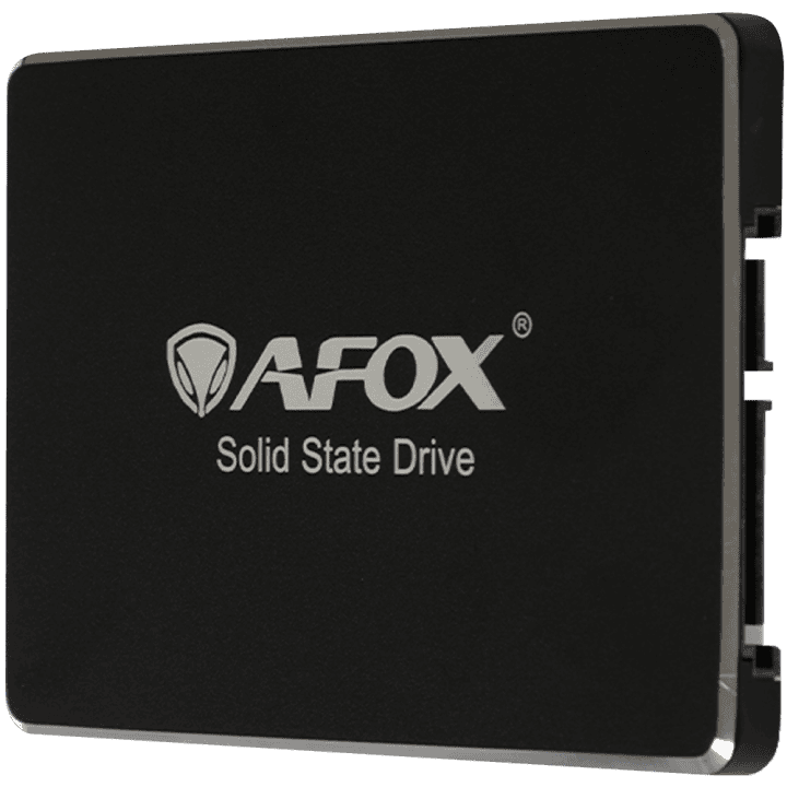 حافظه SSD اینترنال 480 گیگابایت Afox مدل SD250